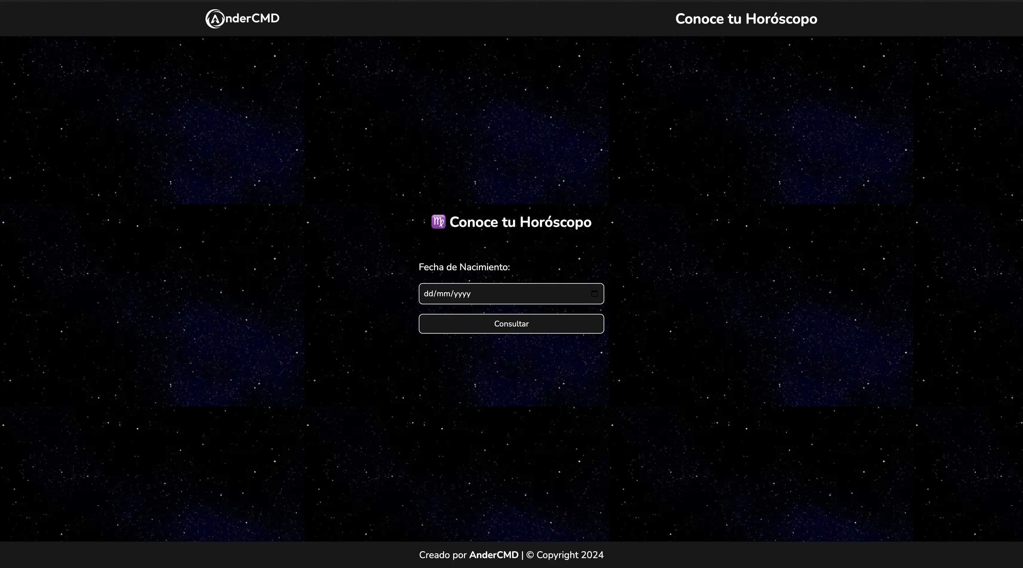 Discover your zodiac sign based on your birth date.