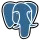 PostgreSQL logo