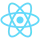 React logo