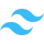 Tailwind CSS logo